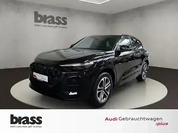 Gebraucht Audi Q5 Ambiente 204 PS (150 kW) 2025 SUV
