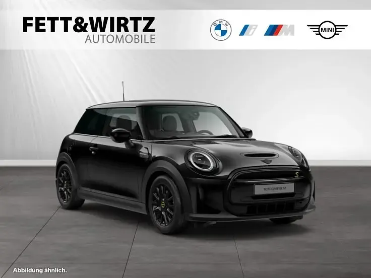 Gebraucht Mini Cooper SE 135 kW (184 PS) 2023 Kleinwagen