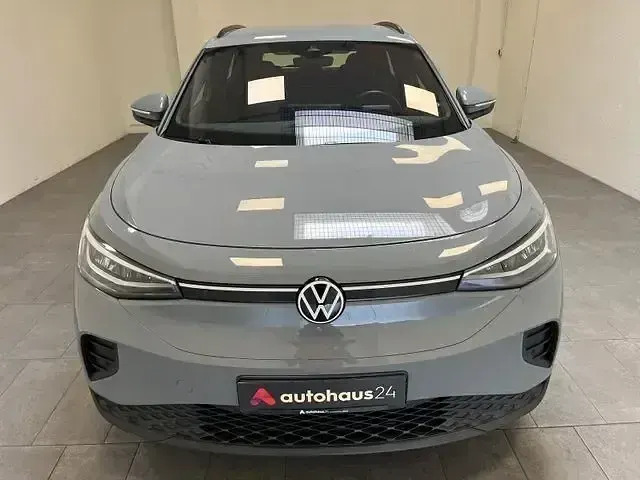 Gebraucht VW ID.4 Pro 210 kW (286 PS) 2024 Grau SUV