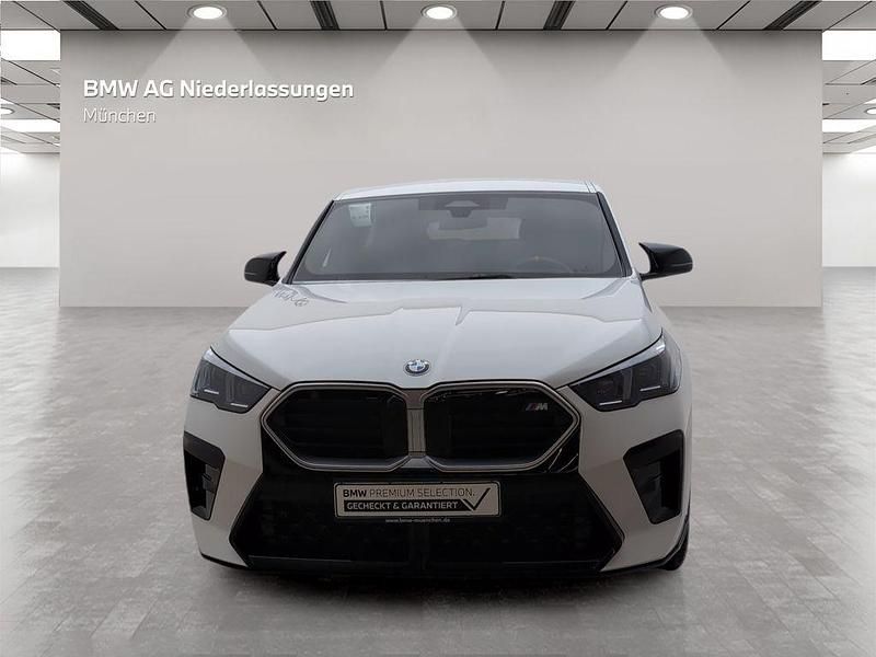 Gebraucht BMW X2 Performance 300 PS (220 kW) 2025 Weiß SUV