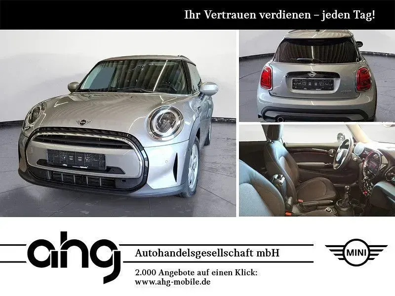 Gebraucht Mini Cooper Essential 136 PS (100 kW) 2023 Kleinwagen