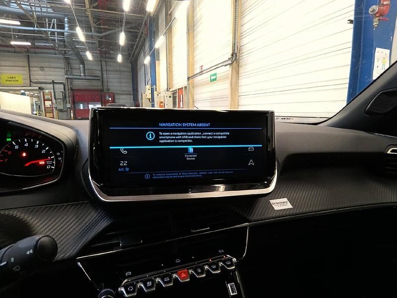 Gebraucht Peugeot 2008 Style 102 PS (75 kW) 2025 Gris artense SUV