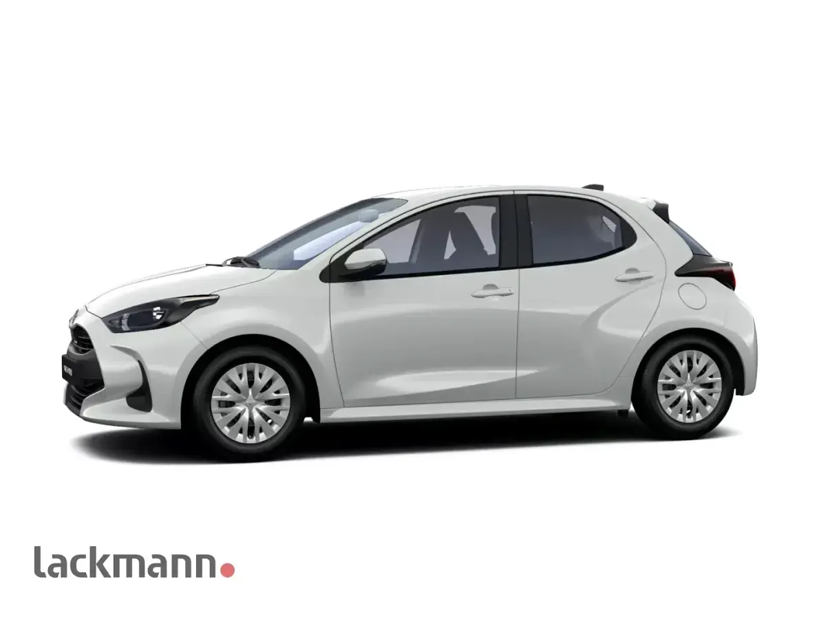 Neu Toyota Yaris Active 116 PS (85 kW) 2026 Kleinwagen