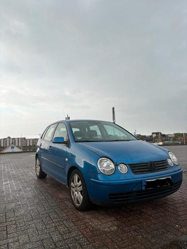 Gebraucht 2002 VW Polo Kleinwagen | 900 € - Bild 1/4