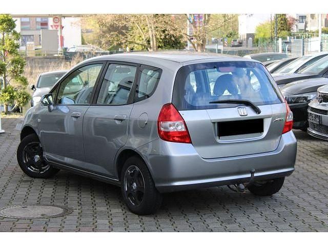 Gebraucht Honda Jazz LS 83 PS (61 kW) 2004 Kleinwagen