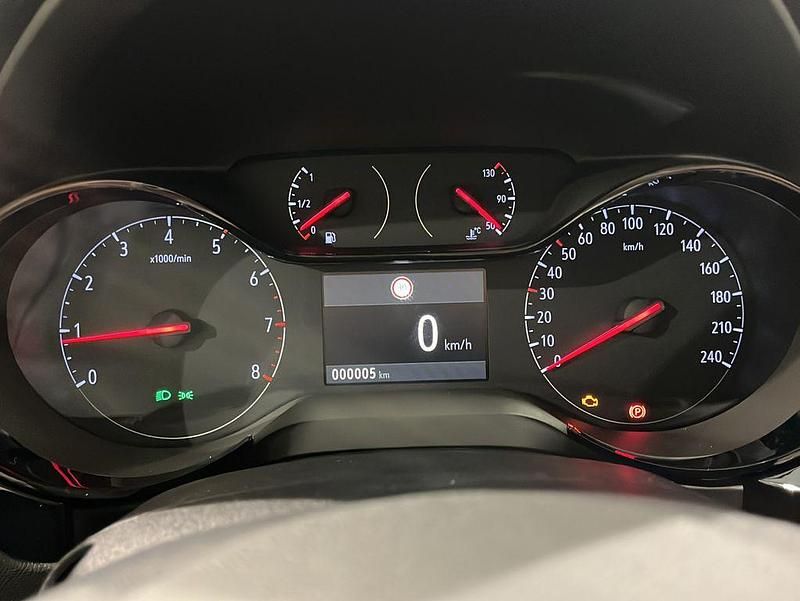 Neu Opel Corsa Edition 101 PS (74 kW) 2025 Weiß Kleinwagen
