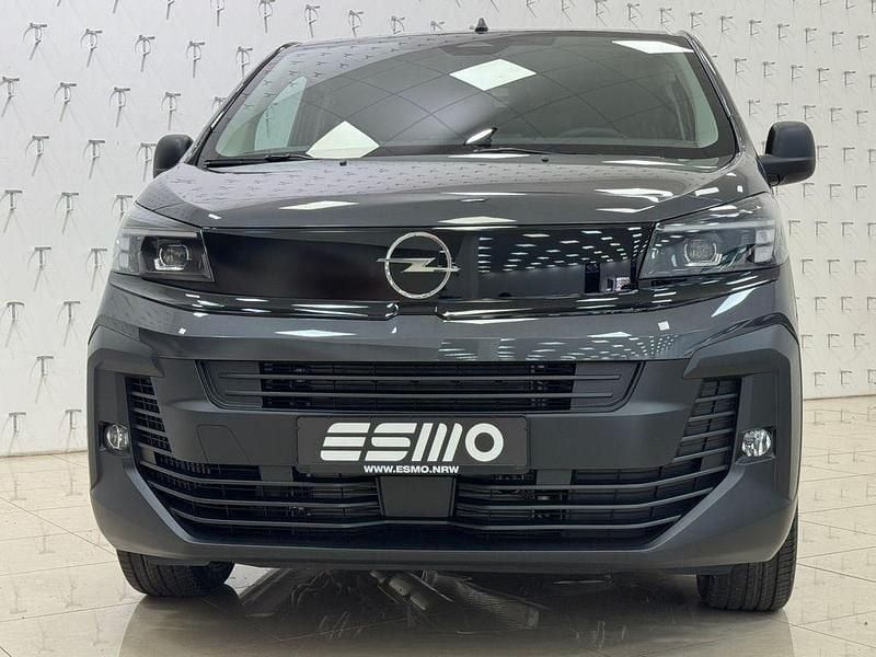 Neu Opel Vivaro 2025 Grau Van / Kleinbus
