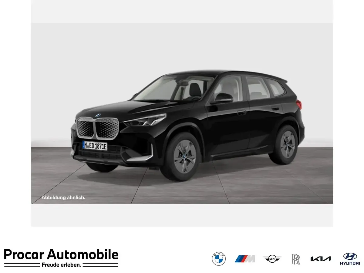 Gebraucht BMW iX1 150 kW (204 PS) 2024 SUV
