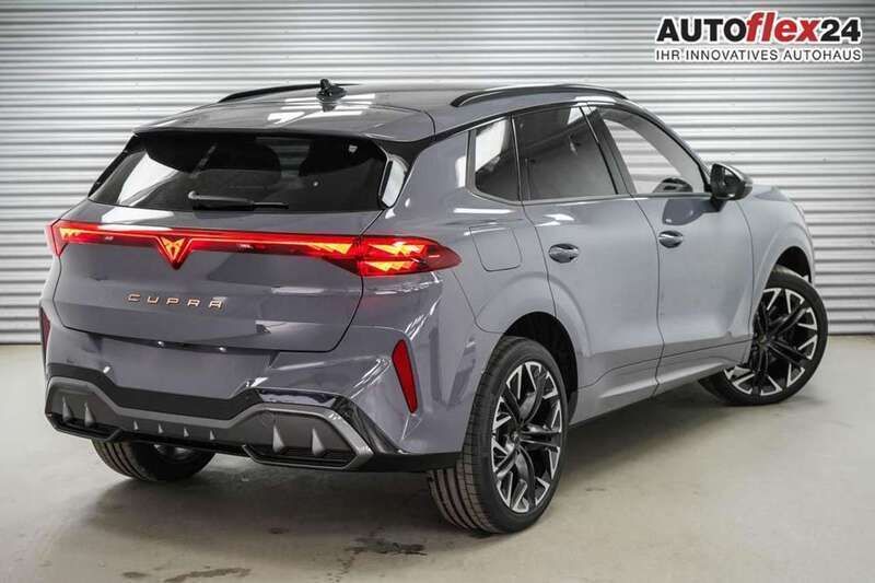 Graphenegrau metallic (r6) Neu 2025 Cupra Terramar VZ SUV | 45.540 € (Superpreis) - Bild 1/4