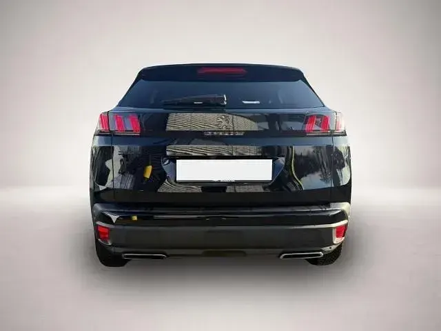 Gebraucht Peugeot 3008 GT 136 PS (100 kW) 2024 Manufacturer SUV