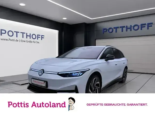 Gebraucht VW ID.7 Pro 210 kW (286 PS) 2025 Kombi