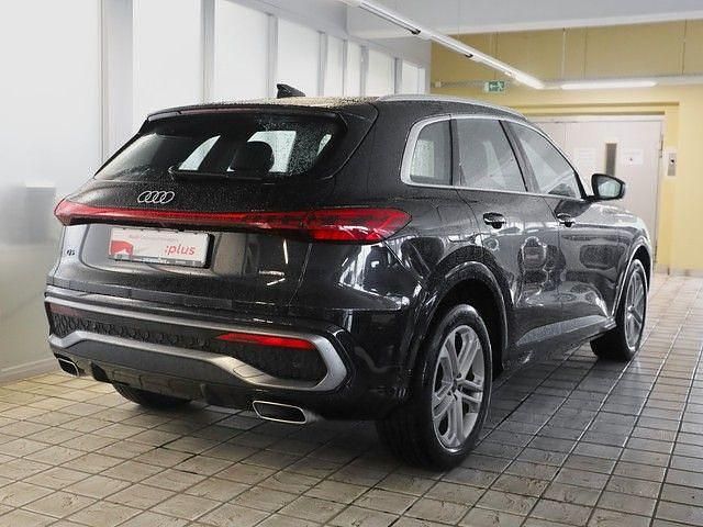 Gebraucht Audi Q5 Ambiente 204 PS (150 kW) 2025 Mythosschwarz metallic SUV