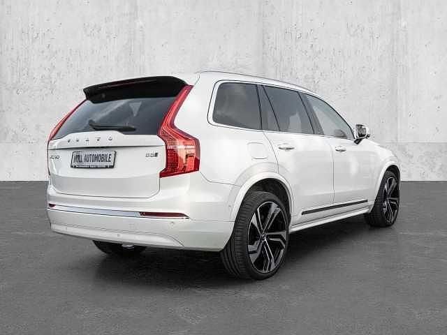 Gebraucht Volvo XC90 173 PS (127 kW) 2024 SUV