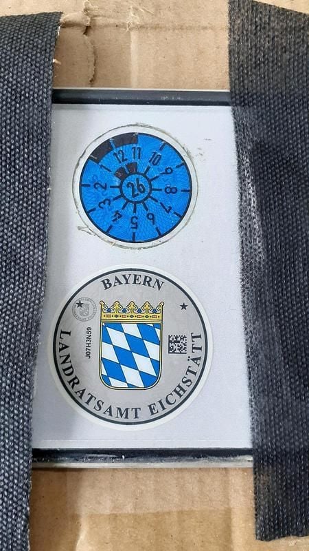 Gebraucht Mercedes 180 109 PS (80 kW) 2013 Grau Limousine