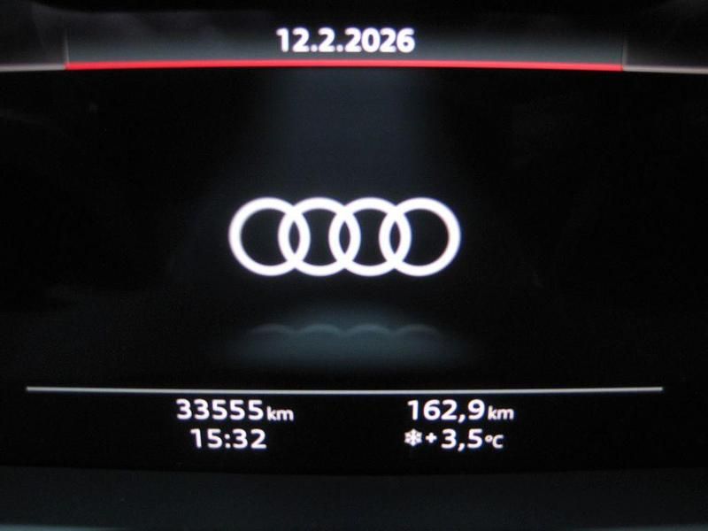 Gebraucht Audi A6 S-Line 245 PS (180 kW) 2025 Schwarz Kombi