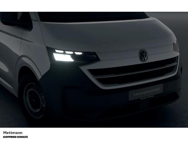 Neu VW Transporter 150 PS (110 kW) 2026 Weiss Van