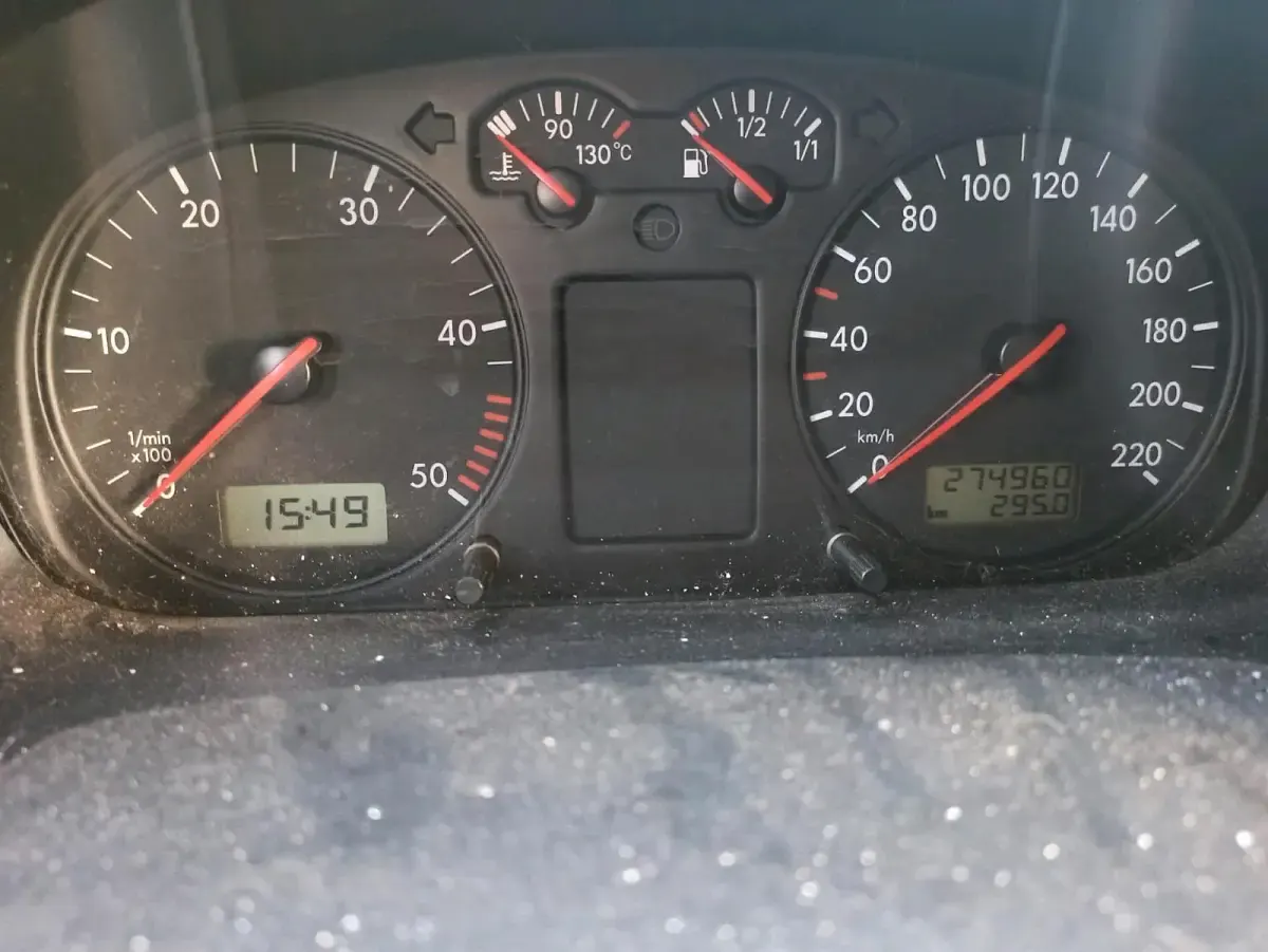 Używany VW T4 102 KM (75 kW) 2000 Biały Van