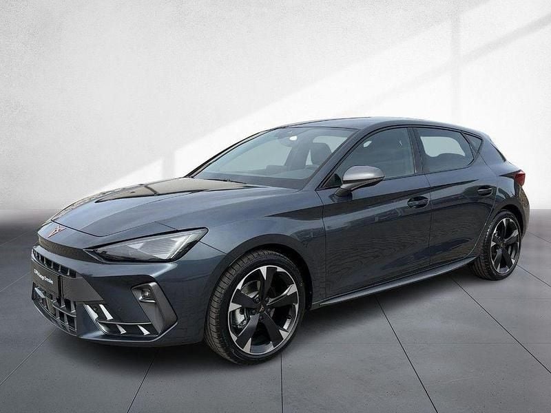 Gebraucht Cupra Leon 150 PS (110 kW) 2026 Grau Limousine
