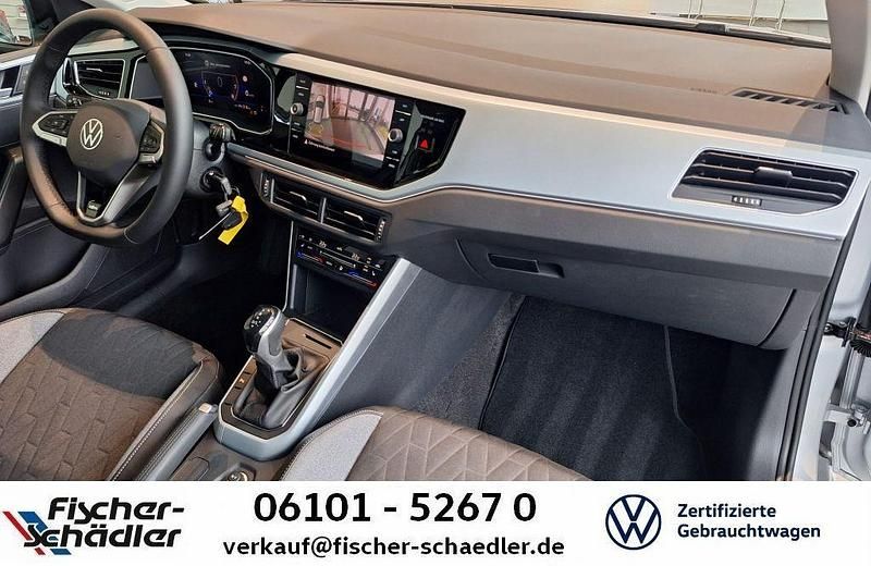 Usado VW Polo Pro 95 HP (69 kW) 2026 Branco Citadino