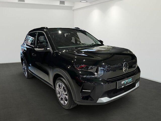 Neu Citroën e-C3 83 kW (113 PS) 2025 Van