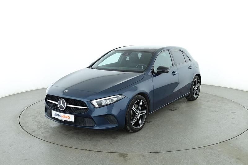 Gebraucht Mercedes A220 Progressive 190 PS (139 kW) 2019 Limousine