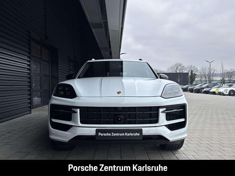 Second-hand Porsche Cayenne 354 CP (260 kW) 2025 Alb SUV