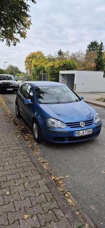 Gebraucht 2004 VW Golf IV Sportline Limousine | 1.900 € (Guter Preis) - Bild 1/4