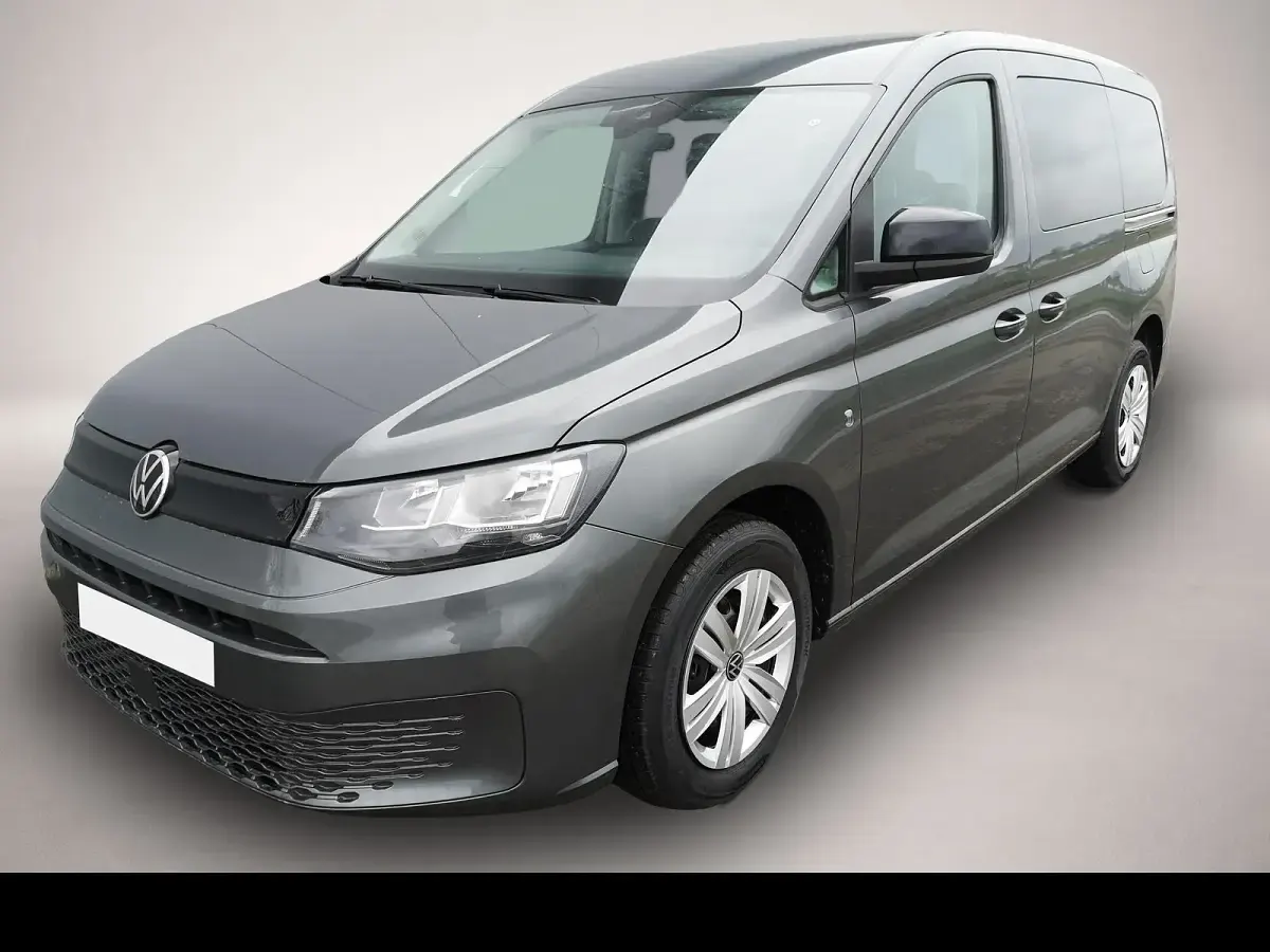 Gebraucht VW Caddy Maxi 116 PS (85 kW) 2026 Van / Kleinbus