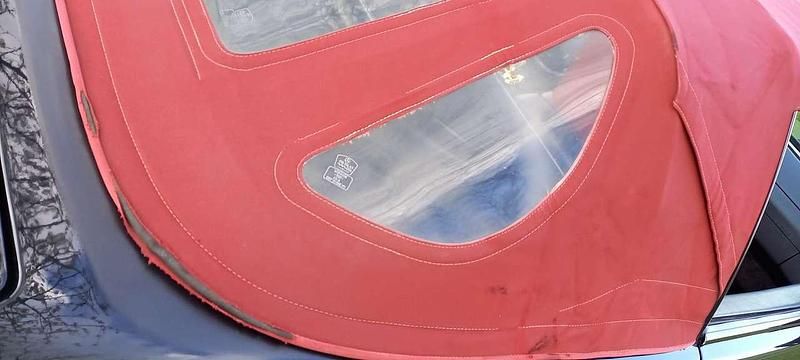 Gebraucht Mercedes SL320 Edition 231 PS (169 kW) 1998 Cabrio