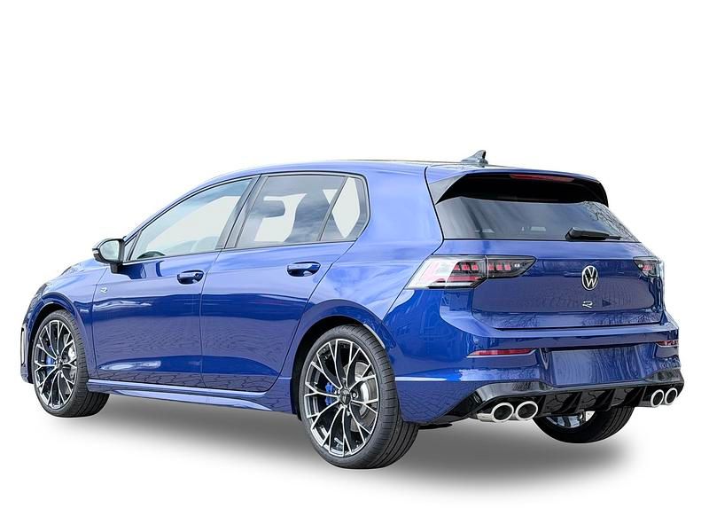 Neu VW Golf VIII R 333 PS (244 kW) 2025 Limousine