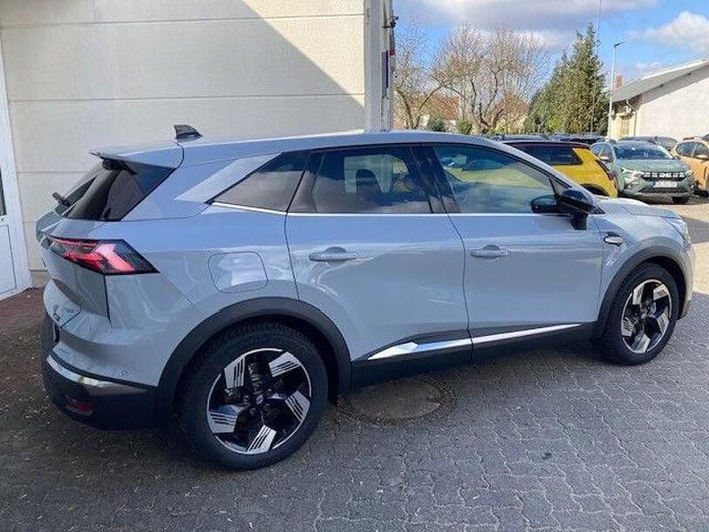 Gebraucht Renault Symbioz Techno 143 PS (105 kW) 2025 Grau SUV