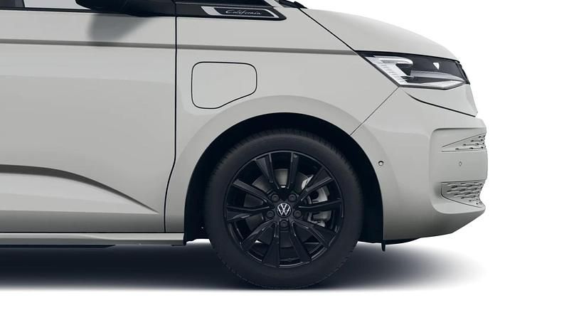 Gebraucht VW T7 Beach 177 PS (130 kW) 2025 Van