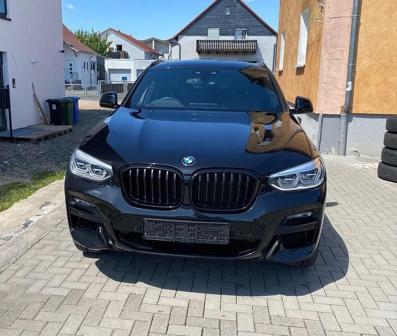 Other Gebraucht 2020 BMW X4 Shadowline SUV | 34.950 € (Fairer Preis) - Bild 1/4