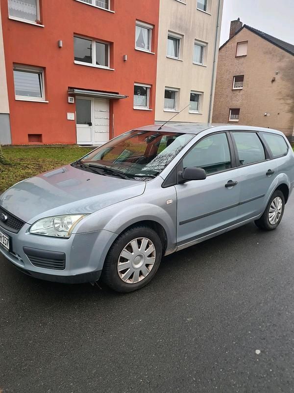 Gebraucht Ford Focus 2005 Kombi
