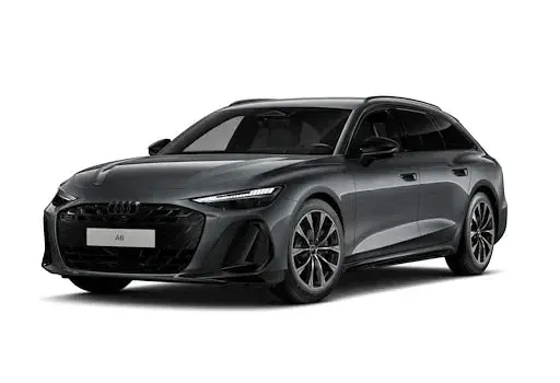 Gebraucht Audi A6 Ambiente 299 PS (219 kW) 2026 Kombi