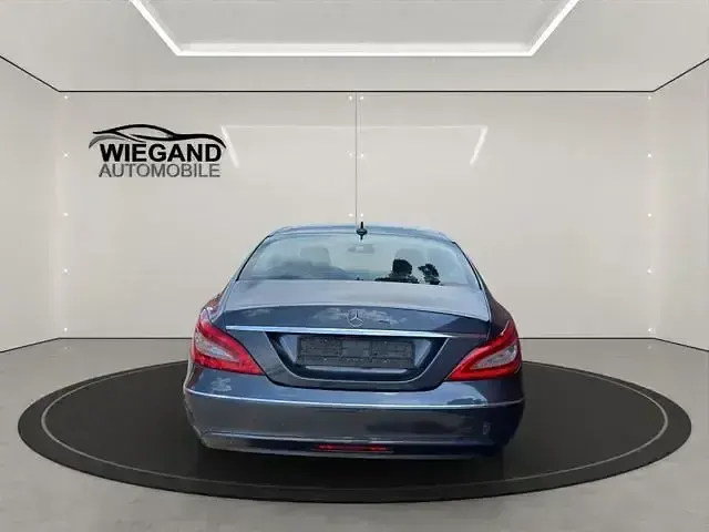 Gebraucht Mercedes CLS350 306 PS (225 kW) 2011 Andere Coupé