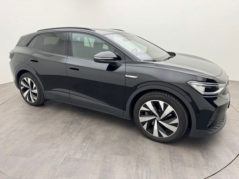 Gebraucht VW ID.4 Pro Performance 150 kW (204 PS) 2023 Grenadillschwarz metallic SUV