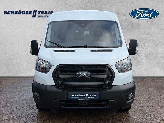 Gebraucht Ford Transit Trend 131 PS (96 kW) 2025 Van