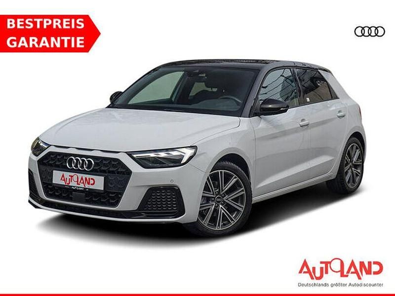 Gebraucht Audi A1 Comfort 2021 Weiss SUV