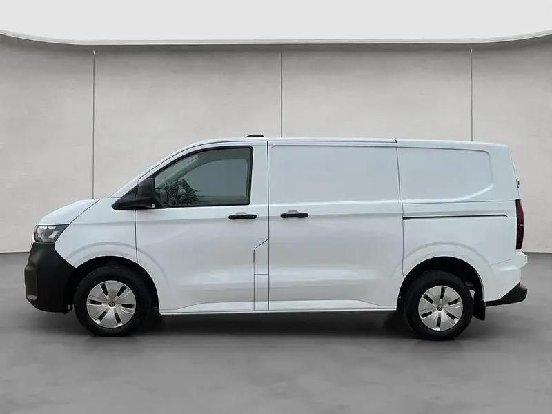 Gebraucht VW Transporter 150 PS (110 kW) 2025 Weiß Van