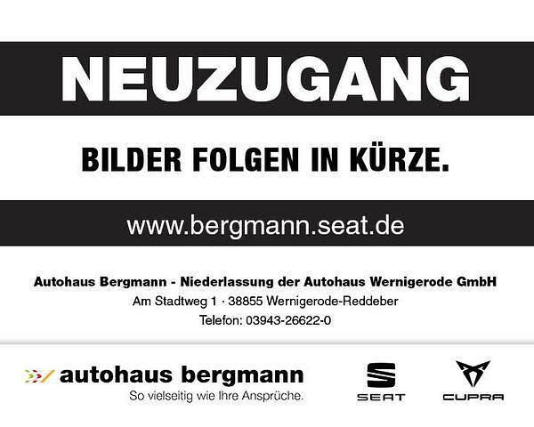 Gebraucht Cupra Leon VZ 300 PS (220 kW) 2022 Schwarz Limousine