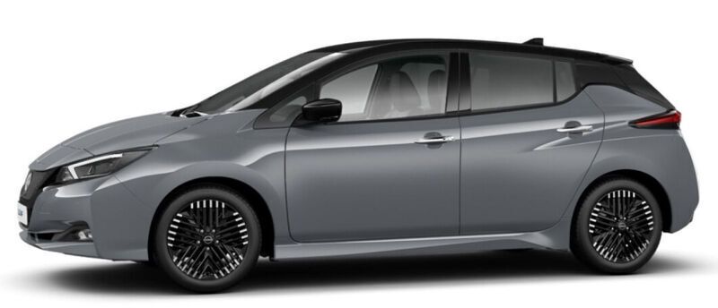 Gebraucht Nissan Leaf 360º 160 kW (218 PS) 2024 Andere Kleinwagen
