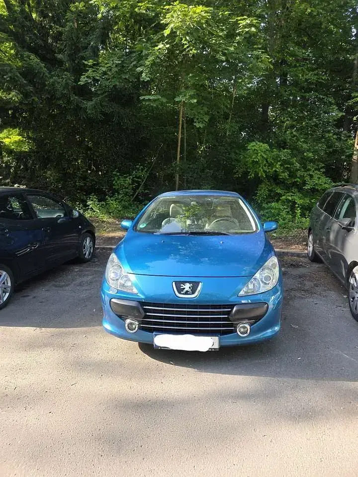 Gebraucht Peugeot 207 Sport 120 PS (88 kW) 2007 Limousine