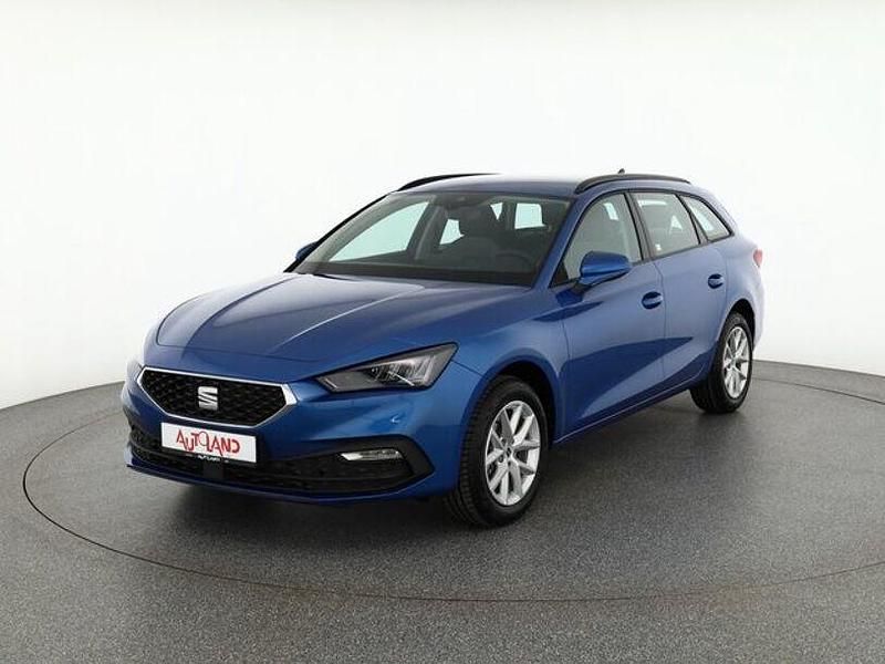 Andere Neu 2024 Seat Leon Kombi | 23.890 € (Fairer Preis) - Bild 1/4