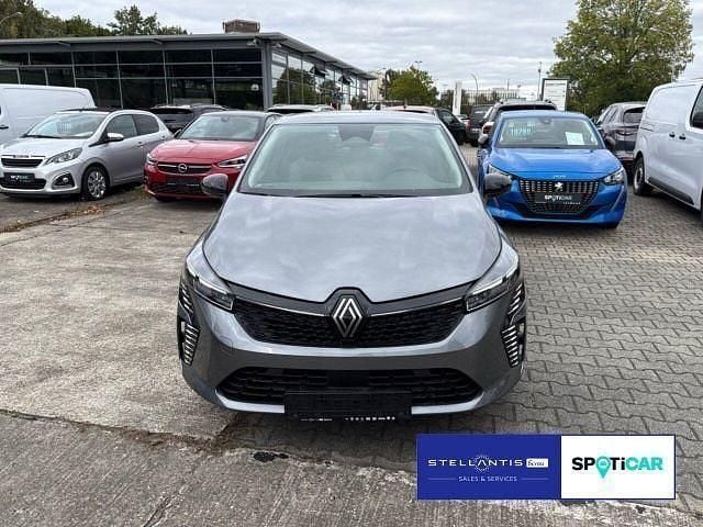 Neu Renault Clio V Evolution 101 PS (74 kW) 2025 Grau Limousine