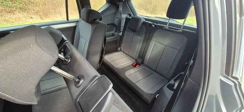 Gebraucht Seat Tarraco Style 150 PS (110 kW) 2024 Grau SUV