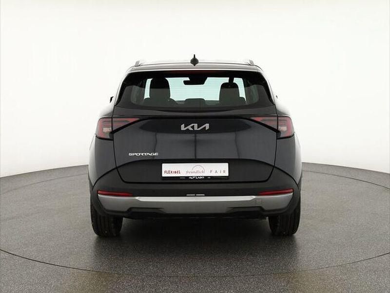 Neu Kia Sportage 179 PS (131 kW) 2025 Grau SUV