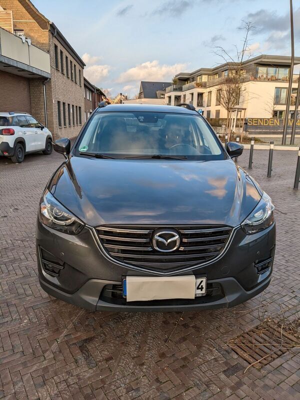 Gebraucht 2015 Mazda CX5 2.2 Diesel 150 PS (13.400 €) 48165 Münster (Westfal... AutoUncle