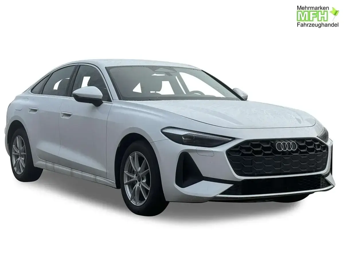 Nouă Audi A5 Basis 204 CP (150 kW) 2026 Wählbar Coupe