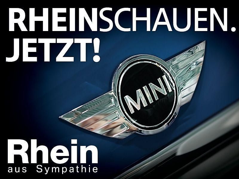 Gebraucht Mini Cooper 114 kW (156 PS) 2025 Silber Kleinwagen